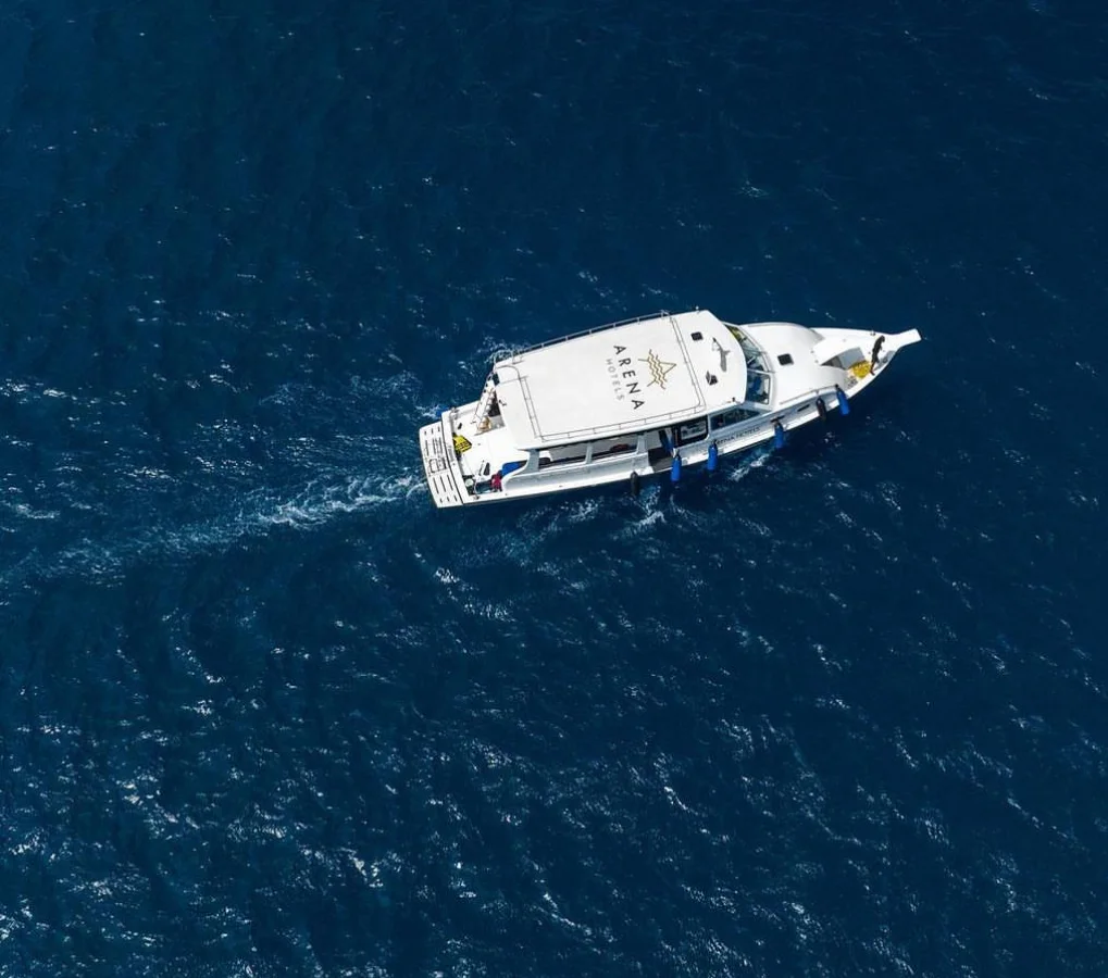 Dive Sites